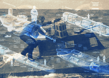 Los narcosubmarinos, la increíble herramienta con la que los criminales transportan hasta 15 toneladas por viaje. Cientos de incautaciones brindan conocimiento-Video impactante-