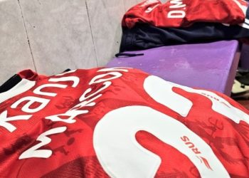 Independiente va por el primer puesto ante Guarani