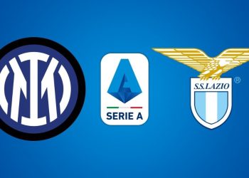Inter vs. Lazio, por la Serie A: hora y cómo verlo por TV