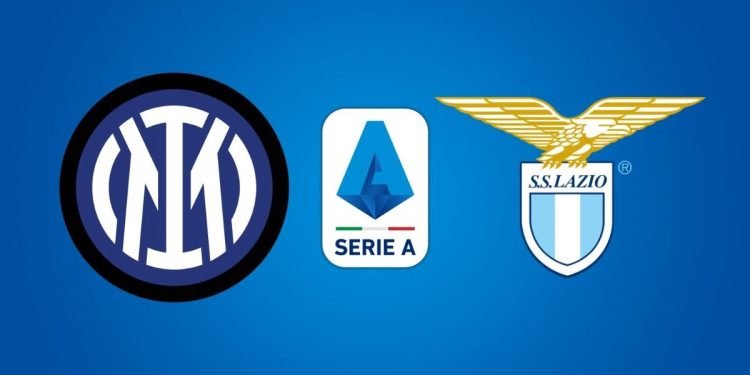 Inter vs. Lazio, por la Serie A: hora y cómo verlo por TV