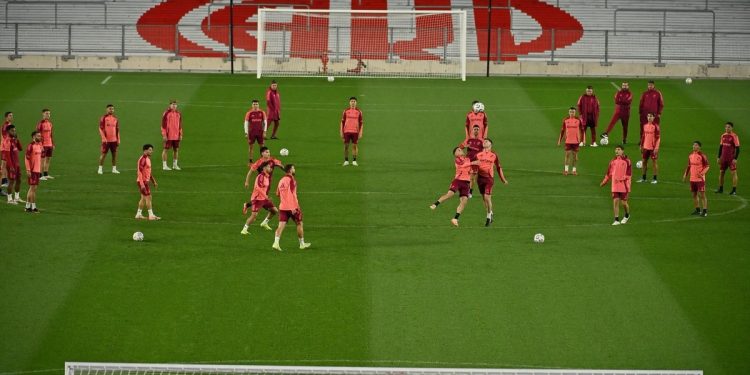 Inversión a futuro: lo que se juega River en su despedida antes del Mundial de Clubes