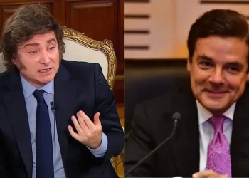 Ministro de Misiones admite que el voto contra Ficha Limpia de dos senadores fue para dar “gobernabilidad” a Milei