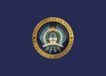 Javier Milei y su gabinete participaron del Tedeum por la Revolución de Mayo