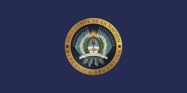 Javier Milei y su gabinete participaron del Tedeum por la Revolución de Mayo