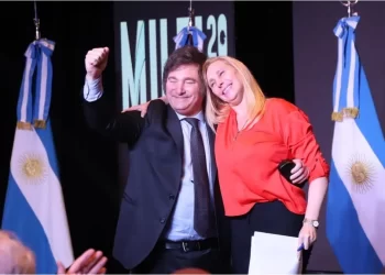 Fuerte y merecido respaldo presidencial a Karina Milei tras triunfos de LLA: “Ella es el jefe, No más palabras Sr. Juez”. ¿Posición de Santiago Caputo?