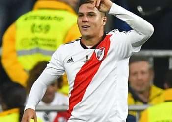 Juanfer Segundo, el peculiar nombre que un hincha de River eligió para su hijo