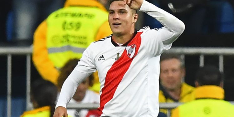 Juanfer Segundo, el peculiar nombre que un hincha de River eligió para su hijo