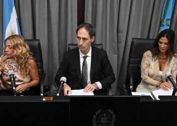 “La justicia no se mancha”: Vergüenza por la anulación del juicio por Maradona y por la jueza Di Tommaso y su frase que mancha a la justicia