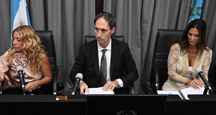 “La justicia no se mancha”: Vergüenza por la anulación del juicio por Maradona y por la jueza Di Tommaso y su frase que mancha a la justicia