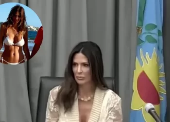 El escándalo Makintach pone la lupa sobre la salud mental de jueces, presidentes, ministros, legisladores de demás fauna