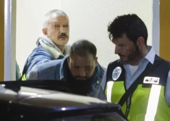 Comienza el juicio contra el Portugués por el atropello múltiple en una boda de Torrejón: 50 testigos y un dispositivo de 30 policías nacionales