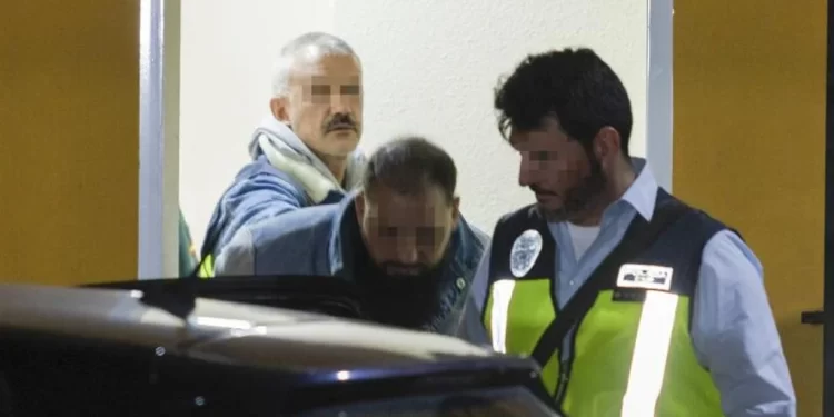 Comienza el juicio contra el Portugués por el atropello múltiple en una boda de Torrejón: 50 testigos y un dispositivo de 30 policías nacionales