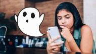Ghosting: por qué las personas se alejan sin decir nada, según la psicología