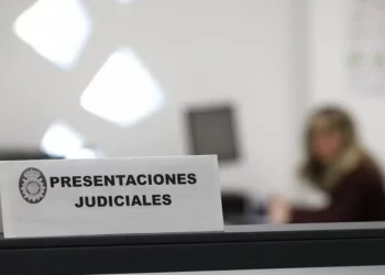 Así se destapó en Córdoba el caso de la secretaria judicial y el dinero de las consignaciones