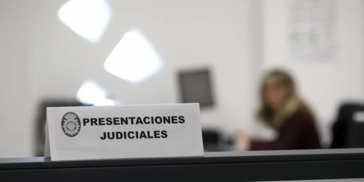 Así se destapó en Córdoba el caso de la secretaria judicial y el dinero de las consignaciones