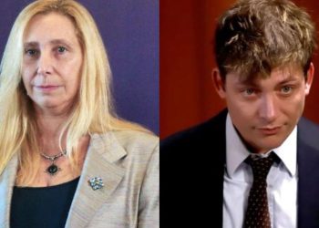 Tensión en el oficialismo: crece la desconfianza de Karina Milei hacia Santiago Caputo por disputas de poder internas