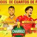 Kevin Lomónaco, Orlando Gill, Juan Pablo Cozzani y César Ibáñez fueron preseleccionados para competir por el Premio Chamigo