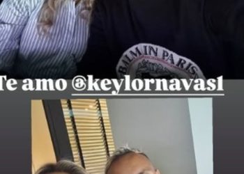 Keylor Navas: de jugar la Copa Argentina con Newell’s a la despedida de Modric y Ancelotti en el Bernabéu