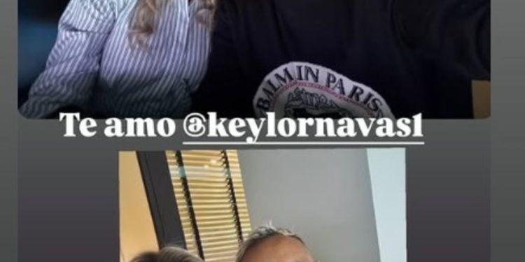 Keylor Navas: de jugar la Copa Argentina con Newell’s a la despedida de Modric y Ancelotti en el Bernabéu