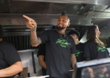 La confesión de Arturo Vidal sobre el retiro: “Me da miedo”