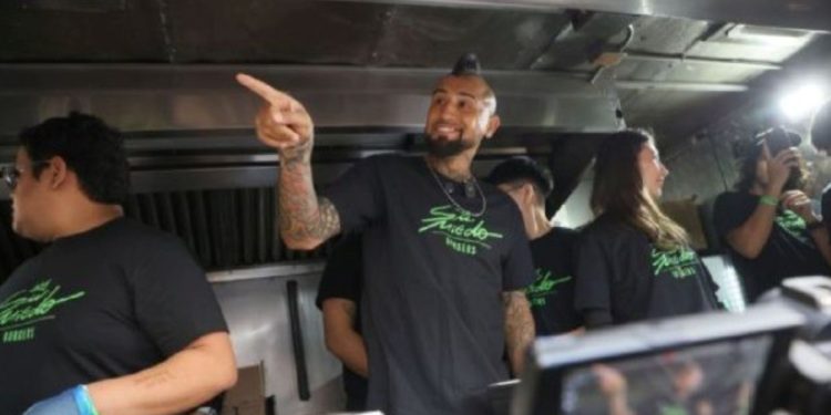 La confesión de Arturo Vidal sobre el retiro: “Me da miedo”