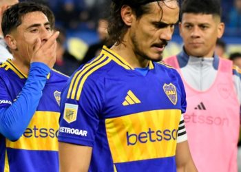 La durísima respuesta de la Comisión de Román tras la eliminación: “Los jugadores…”