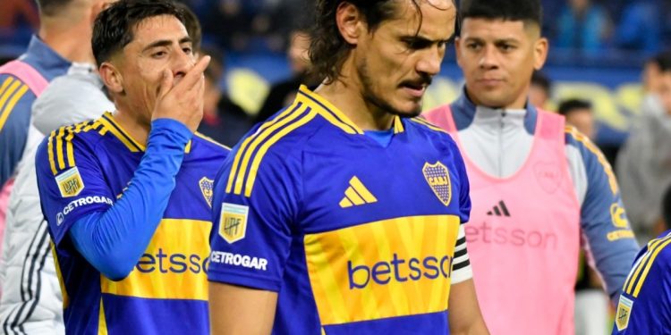 La durísima respuesta de la Comisión de Román tras la eliminación: “Los jugadores…”