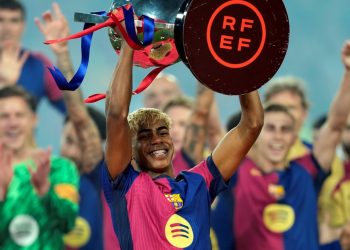 La explosión Lamine Yamal: ¿la 10 de Messi y mil millones de cláusula?