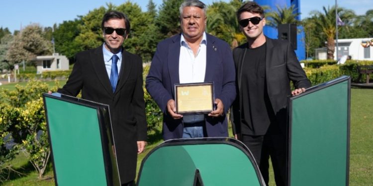 La plataforma que te permite invertir en jugadores de fútbol