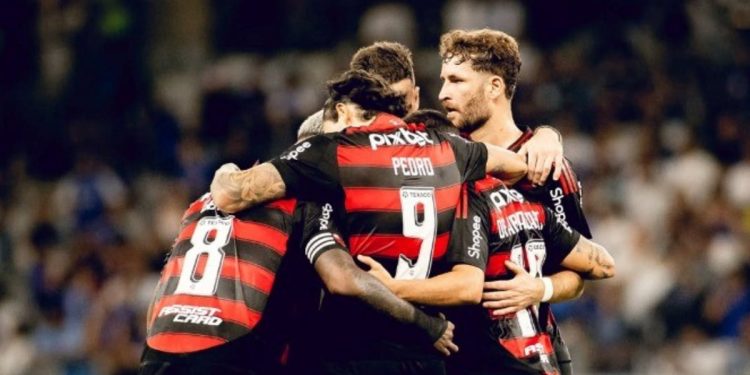 La postura del técnico de Flamengo antes de enfrentar a Central Córdoba