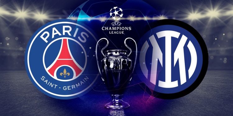 Las claves de la final de la Champions entre PSG e Inter