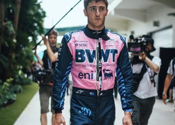 Las razones que alejaron a Jack Doohan de Alpine y le abrieron un hueco a Franco Colapinto