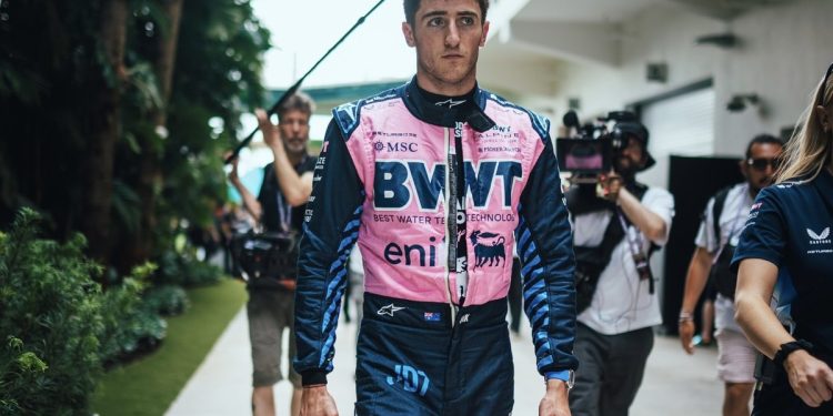 Las razones que alejaron a Jack Doohan de Alpine y le abrieron un hueco a Franco Colapinto