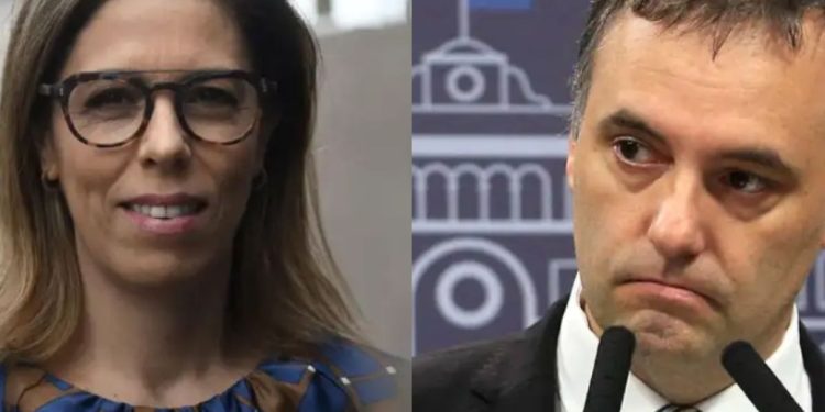 El PRO redobla críticas a Manuel Adorni mientras busca una alianza con La Libertad Avanza en la Provincia de Buenos Aires