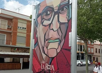 Una cita con el arte en La Roda