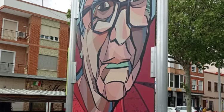 Una cita con el arte en La Roda