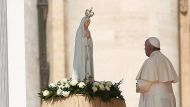 La historia secreta detrás de la elección del lugar de entierro de Francisco