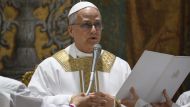 "Valiosa herencia": el papa León XIV habló del legado de Francisco y dijo qué camino seguirá