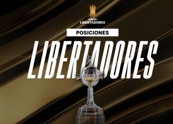Libertadores: con Vélez y Racing, los cinco clasificados a octavos de final