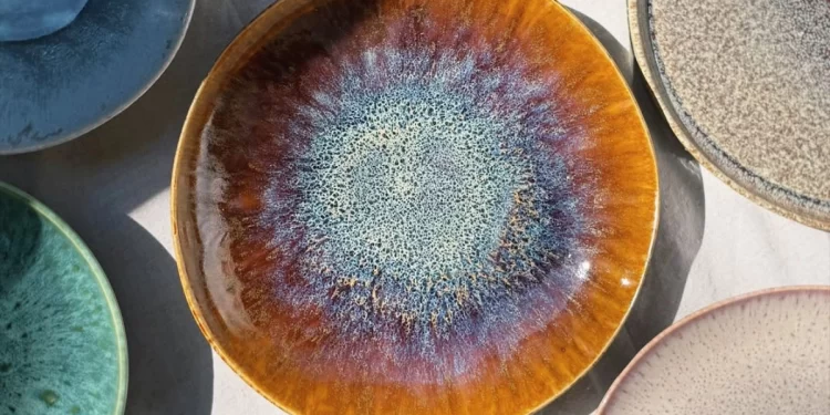 Una famosa tienda de cerámia en Córdoba está en liquidacion hasta fin de existencias