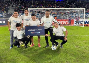 Los increíbles números de la Copa de Penales de la Liga, que sigue sumando clasificados