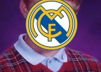 Los mejores memes del clásico Barcelona – Real Madrid