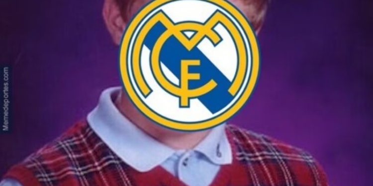 Los mejores memes del clásico Barcelona – Real Madrid