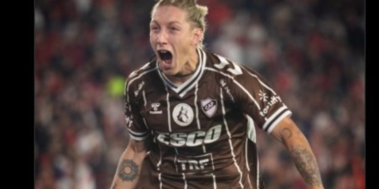 Los posteos de Platense mofándose de Gallardo: desde sus frases icónicas al “fue magia”