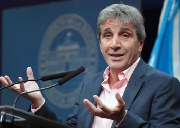 Las Provincias advierten por la reforma del IVA: Piden detalles y consenso ante la propuesta de Caputo