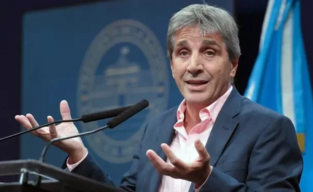 Las Provincias advierten por la reforma del IVA: Piden detalles y consenso ante la propuesta de Caputo