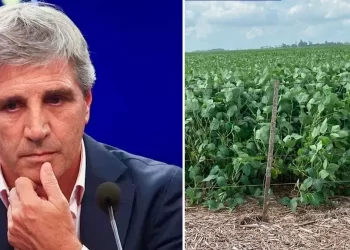 El campo intensifica la presión y exige al Gobierno eliminar las retenciones cuanto antes