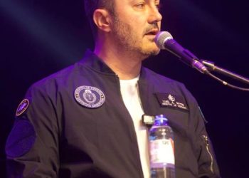 Luis Petri sorprendió en la Fiesta de la Ganaderia con un mensaje de Javier Milei