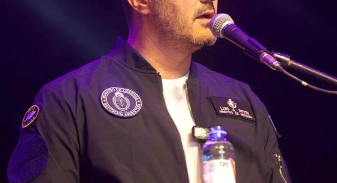 Luis Petri sorprendió en la Fiesta de la Ganaderia con un mensaje de Javier Milei