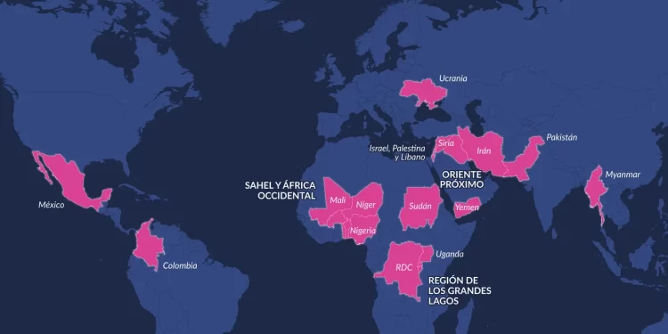 Disparates Generalizados